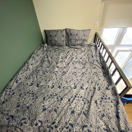 Apartament Mini Max 凯尔采 外观 照片