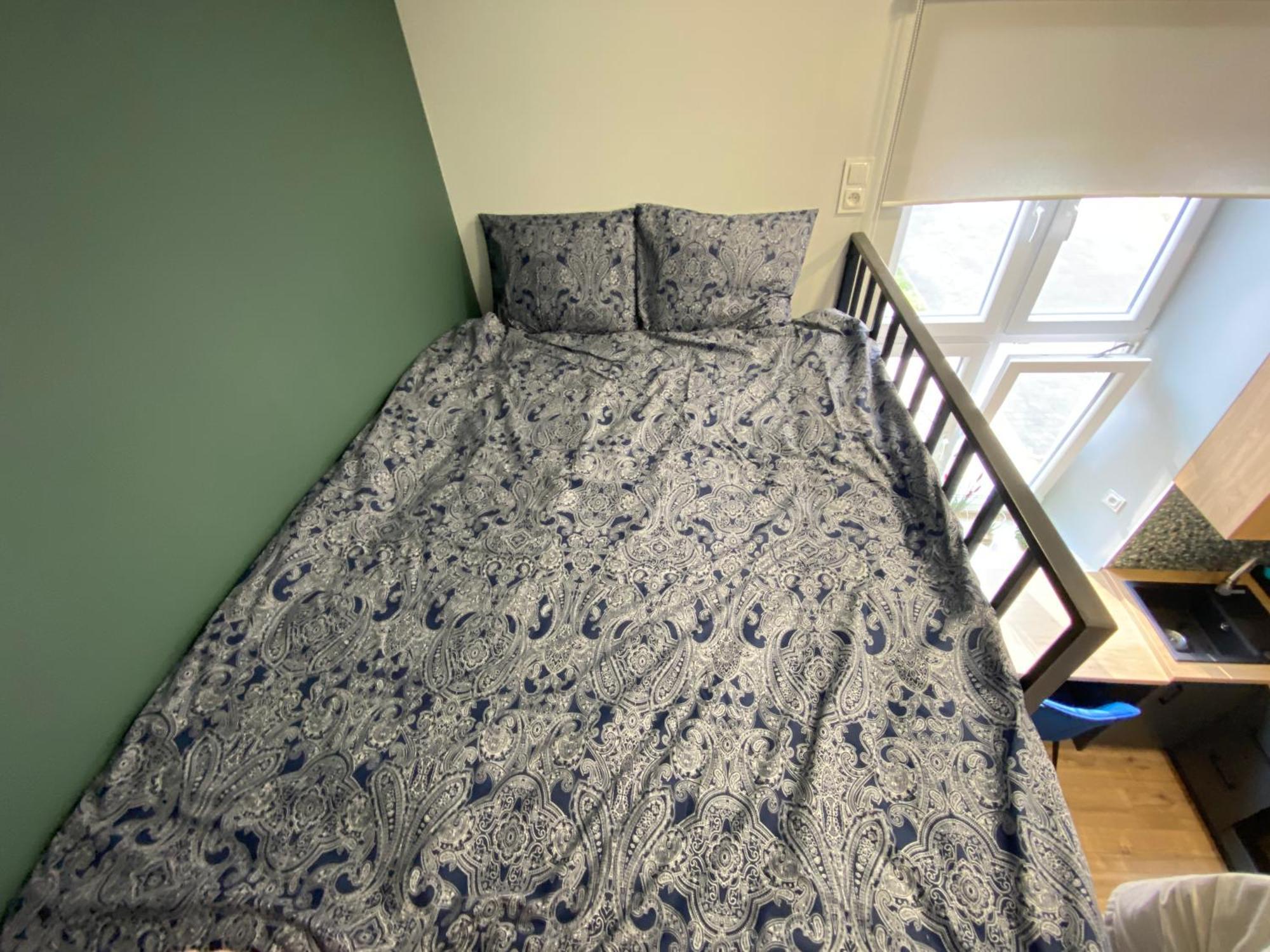 Apartament Mini Max 凯尔采 外观 照片