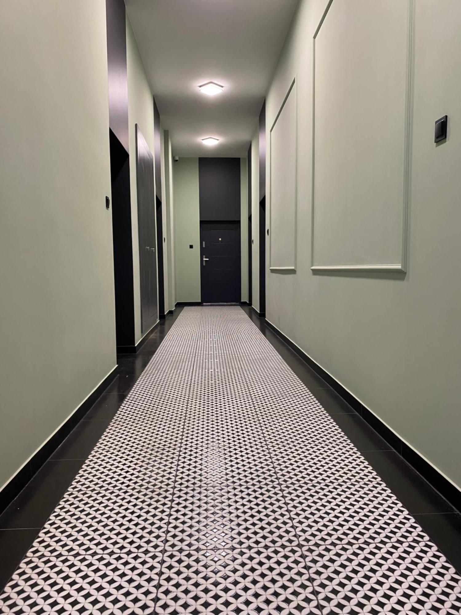 Apartament Mini Max 凯尔采 外观 照片